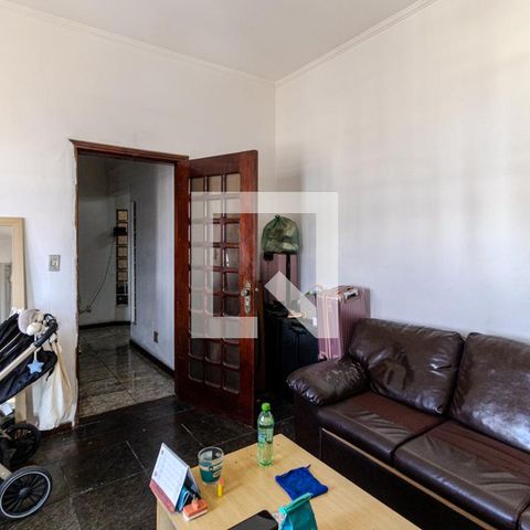 Apartamento à venda com 245m², 5 quartos e sem vagaQuarto 4