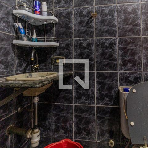 Apartamento à venda com 245m², 5 quartos e sem vagaBanheiro 2