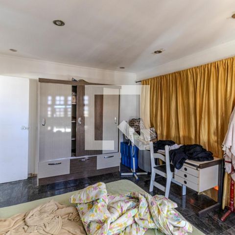 Apartamento à venda com 245m², 5 quartos e sem vagaQuarto 1