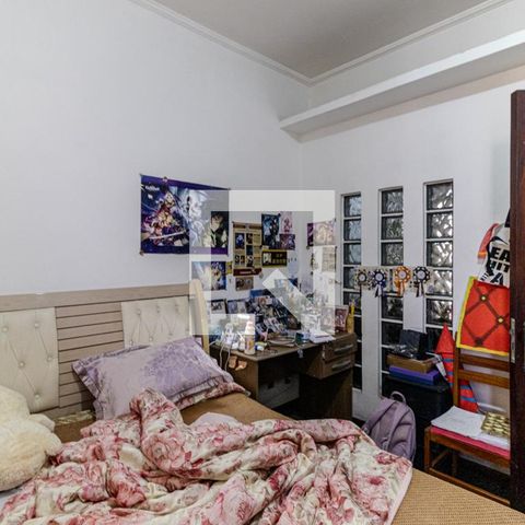 Apartamento à venda com 245m², 5 quartos e sem vagaQuarto 2