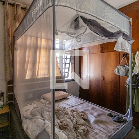 Apartamento à venda com 245m², 5 quartos e sem vagaQuarto 3