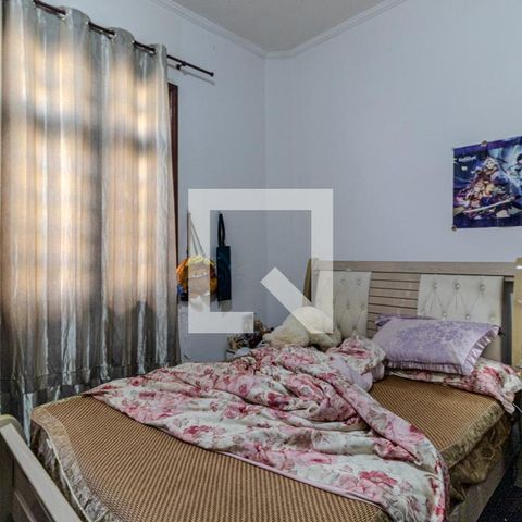 Apartamento à venda com 245m², 5 quartos e sem vagaQuarto 2