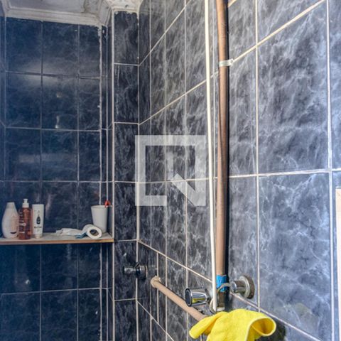 Apartamento à venda com 245m², 5 quartos e sem vagaBanheiro 1