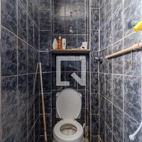 Apartamento à venda com 245m², 5 quartos e sem vagaBanheiro 1