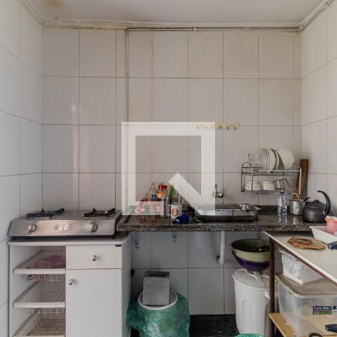 Apartamento à venda com 245m², 5 quartos e sem vagaCozinha 2