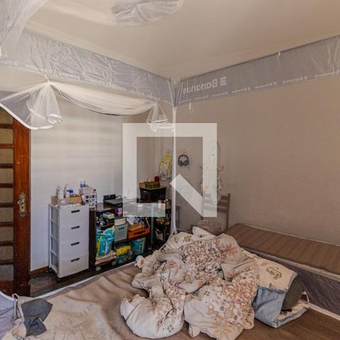 Apartamento à venda com 245m², 5 quartos e sem vagaQuarto 3