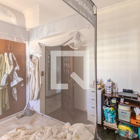 Apartamento à venda com 245m², 5 quartos e sem vagaQuarto 3