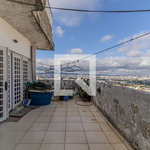 Apartamento à venda com 245m², 5 quartos e sem vagaVaranda