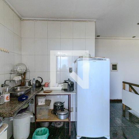 Apartamento à venda com 245m², 5 quartos e sem vagaCozinha 2