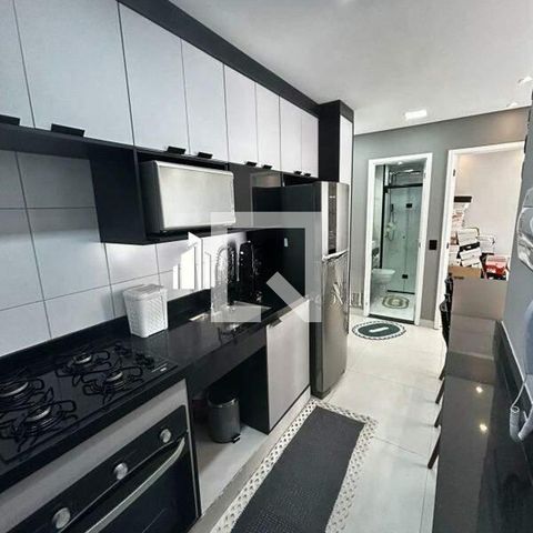 Apartamento à venda com 38m², 2 quartos e sem vaga