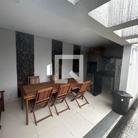 Apartamento à venda com 38m², 2 quartos e sem vaga