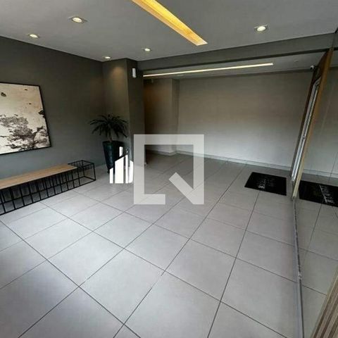 Apartamento à venda com 38m², 2 quartos e sem vaga