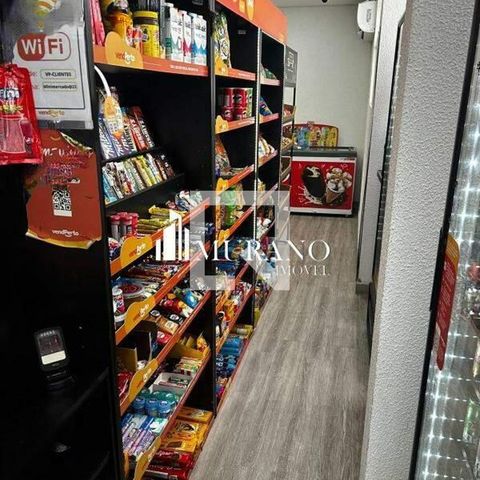 Apartamento à venda com 38m², 2 quartos e sem vaga