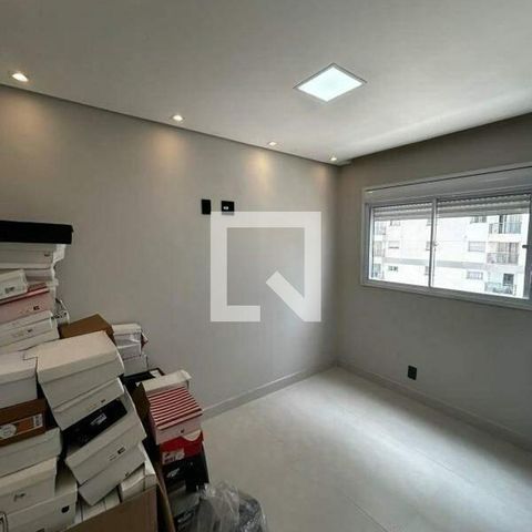 Apartamento à venda com 38m², 2 quartos e sem vaga