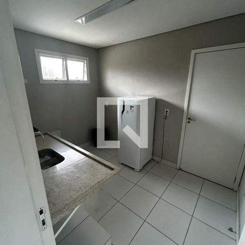Apartamento à venda com 38m², 2 quartos e sem vaga