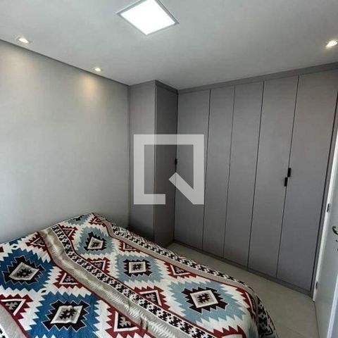 Apartamento à venda com 38m², 2 quartos e sem vaga