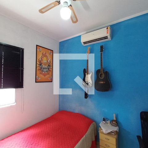 Apartamento à venda com 76m², 2 quartos e 1 vaga Apartamento à venda com 76m², 2 quartos e 1 vagaQuarto 2