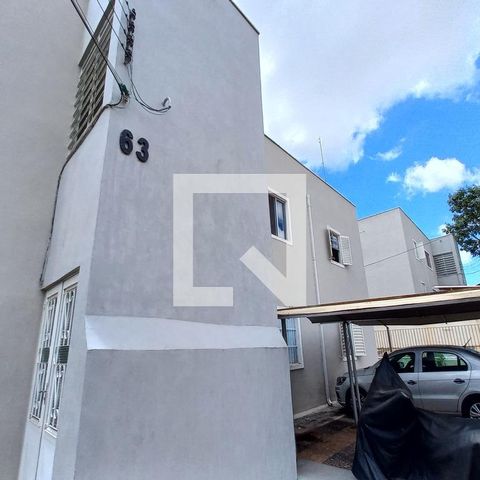Apartamento à venda com 76m², 2 quartos e 1 vaga Apartamento à venda com 76m², 2 quartos e 1 vagaFachada do Prédio
