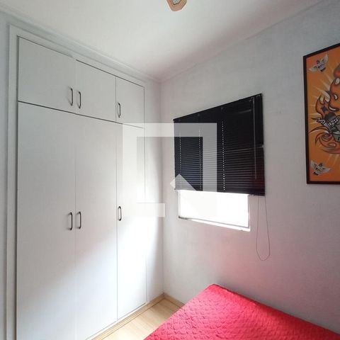 Apartamento à venda com 76m², 2 quartos e 1 vaga Apartamento à venda com 76m², 2 quartos e 1 vagaQuarto 2
