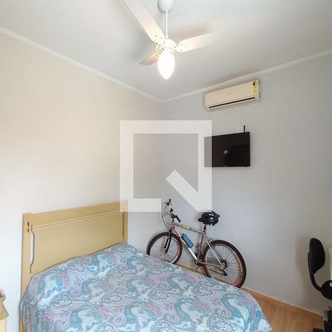 Apartamento à venda com 76m², 2 quartos e 1 vaga Apartamento à venda com 76m², 2 quartos e 1 vagaQuarto 1