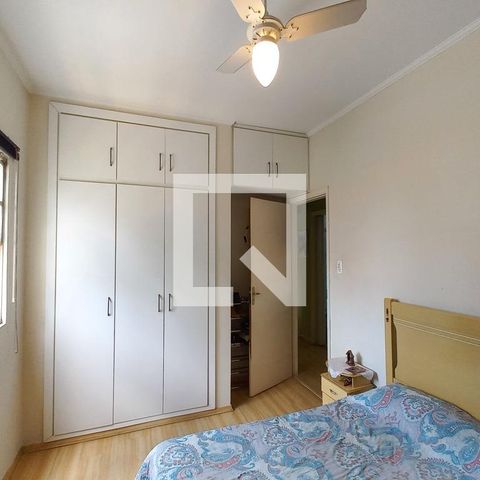 Apartamento à venda com 76m², 2 quartos e 1 vaga Apartamento à venda com 76m², 2 quartos e 1 vagaQuarto 1