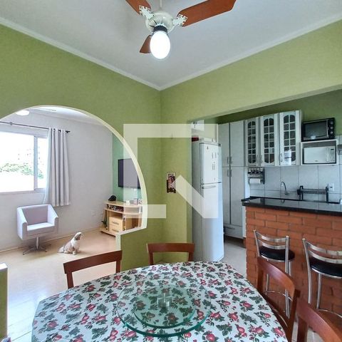 Apartamento à venda com 76m², 2 quartos e 1 vaga Apartamento à venda com 76m², 2 quartos e 1 vagaCopa