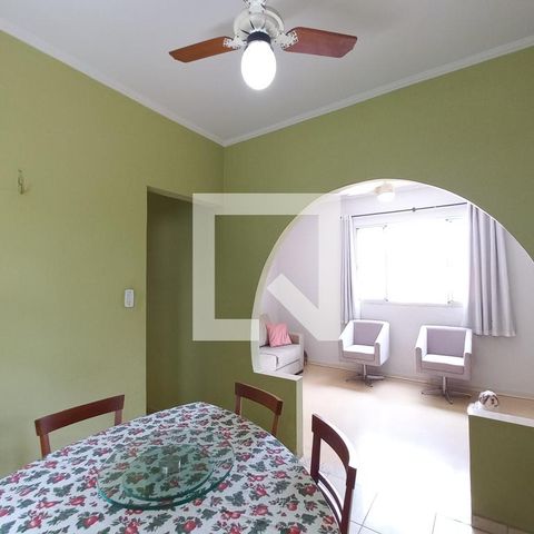 Apartamento à venda com 76m², 2 quartos e 1 vaga Apartamento à venda com 76m², 2 quartos e 1 vagaCopa