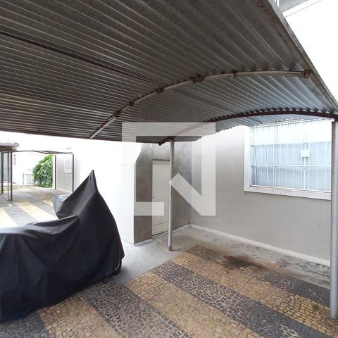 Apartamento à venda com 76m², 2 quartos e 1 vaga Apartamento à venda com 76m², 2 quartos e 1 vagaGaragem