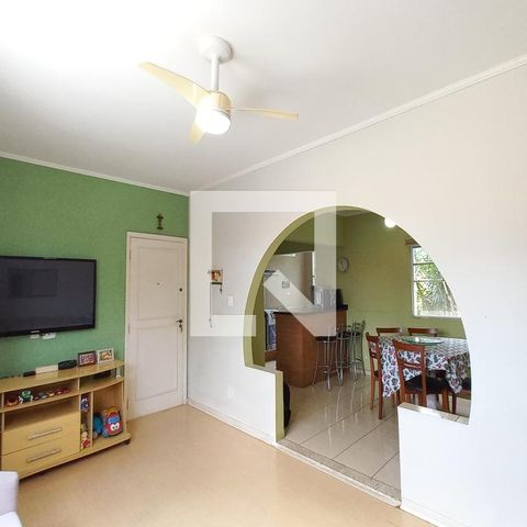 Apartamento à venda com 76m², 2 quartos e 1 vaga Apartamento à venda com 76m², 2 quartos e 1 vagaSala