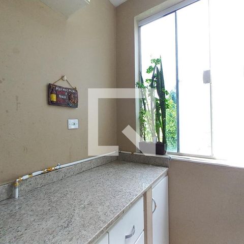 Apartamento à venda com 76m², 2 quartos e 1 vaga Apartamento à venda com 76m², 2 quartos e 1 vagaÁrea de Serviço