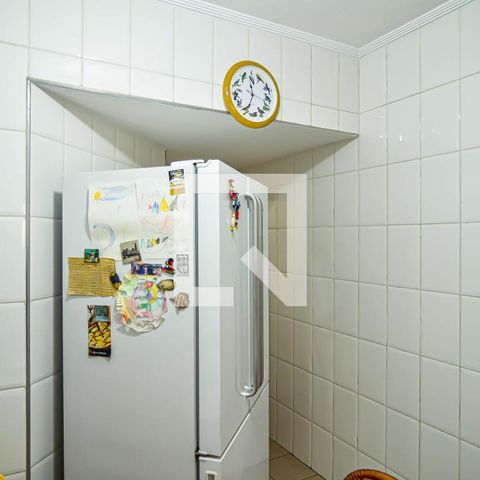Apartamento à venda com 202m², 4 quartos e 3 vagas Apartamento à venda com 202m², 4 quartos e 3 vagasCopa