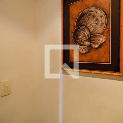 Apartamento à venda com 202m², 4 quartos e 3 vagas Apartamento à venda com 202m², 4 quartos e 3 vagasLavabo