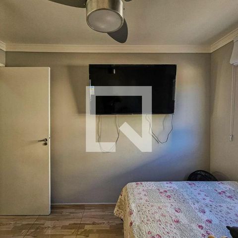 Apartamento à venda com 49m², 2 quartos e 1 vaga Apartamento à venda com 49m², 2 quartos e 1 vagaFoto 03