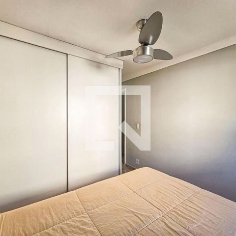 Apartamento à venda com 49m², 2 quartos e 1 vaga Apartamento à venda com 49m², 2 quartos e 1 vagaFoto 02