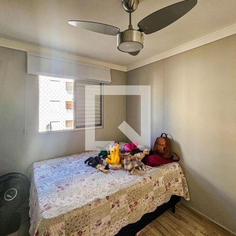 Apartamento à venda com 49m², 2 quartos e 1 vaga Apartamento à venda com 49m², 2 quartos e 1 vagaFoto 07