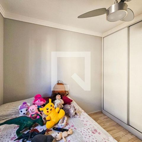 Apartamento à venda com 49m², 2 quartos e 1 vaga Apartamento à venda com 49m², 2 quartos e 1 vagaFoto 05