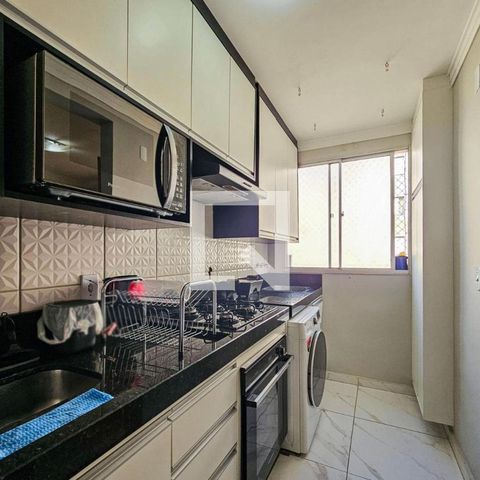 Apartamento à venda com 49m², 2 quartos e 1 vaga Apartamento à venda com 49m², 2 quartos e 1 vagaFoto 09