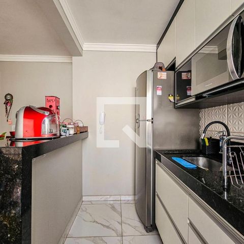 Apartamento à venda com 49m², 2 quartos e 1 vaga Apartamento à venda com 49m², 2 quartos e 1 vagaFoto 13