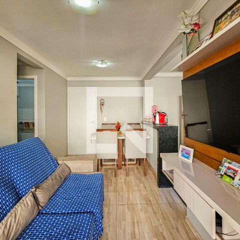 Apartamento à venda com 49m², 2 quartos e 1 vaga Apartamento à venda com 49m², 2 quartos e 1 vagaFoto 19