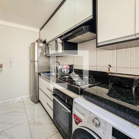 Apartamento à venda com 49m², 2 quartos e 1 vaga Apartamento à venda com 49m², 2 quartos e 1 vagaFoto 15