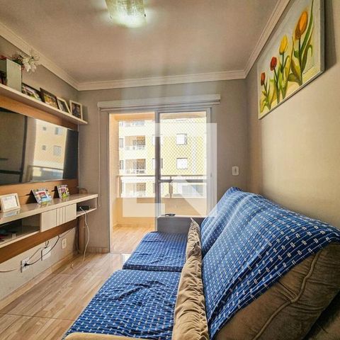 Apartamento à venda com 49m², 2 quartos e 1 vaga Apartamento à venda com 49m², 2 quartos e 1 vagaFoto 18