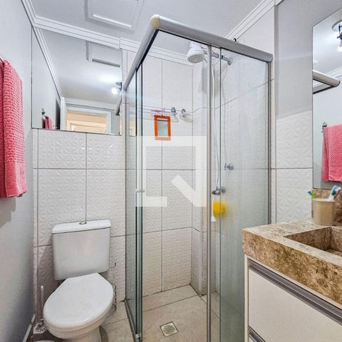 Apartamento à venda com 49m², 2 quartos e 1 vaga Apartamento à venda com 49m², 2 quartos e 1 vagaFoto 06