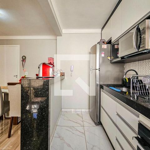 Apartamento à venda com 49m², 2 quartos e 1 vaga Apartamento à venda com 49m², 2 quartos e 1 vagaFoto 17