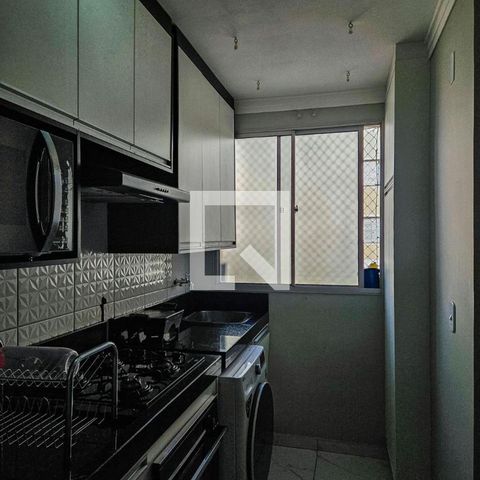 Apartamento à venda com 49m², 2 quartos e 1 vaga Apartamento à venda com 49m², 2 quartos e 1 vagaFoto 10