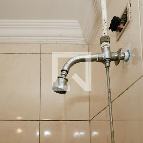Casa à venda com 390m², 3 quartos e 2 vagas Casa à venda com 390m², 3 quartos e 2 vagasBanheiro da Suíte 2