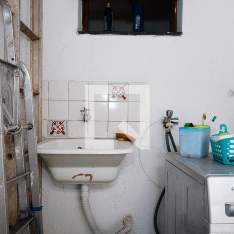Casa à venda com 390m², 3 quartos e 2 vagas Casa à venda com 390m², 3 quartos e 2 vagasÁrea de Serviço