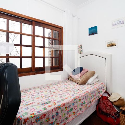 Casa à venda com 390m², 3 quartos e 2 vagas Casa à venda com 390m², 3 quartos e 2 vagasQuarto 3