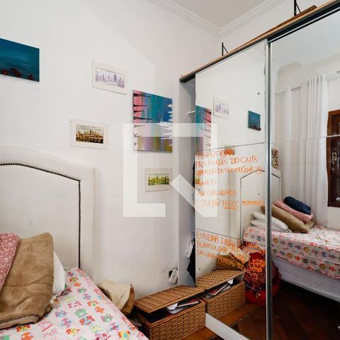 Casa à venda com 390m², 3 quartos e 2 vagas Casa à venda com 390m², 3 quartos e 2 vagasQuarto 3