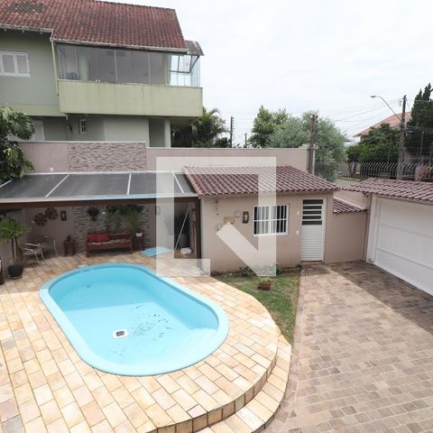 Casa à venda com 204m², 4 quartos e 2 vagasQuart 2 vista