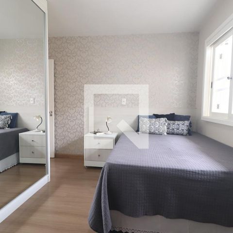 Casa à venda com 204m², 4 quartos e 2 vagasQuarto 1